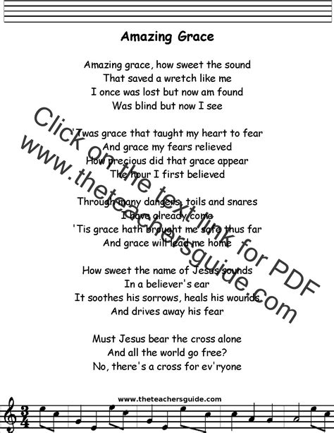 openload amazing grace|Amazing Grace > Lyrics .
